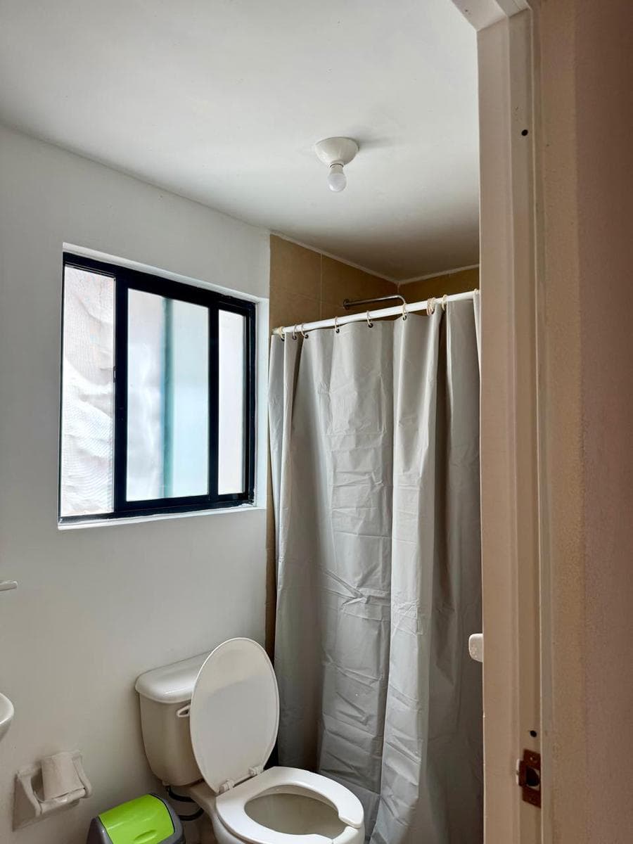 Departamento Amueblado, Fortaleza, Villa de Pozos , slp - 1