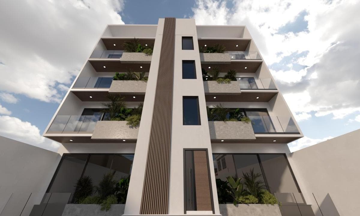 Departamento de 2 recámaras en venta, 112 m², Corazon de Veracruz - 1