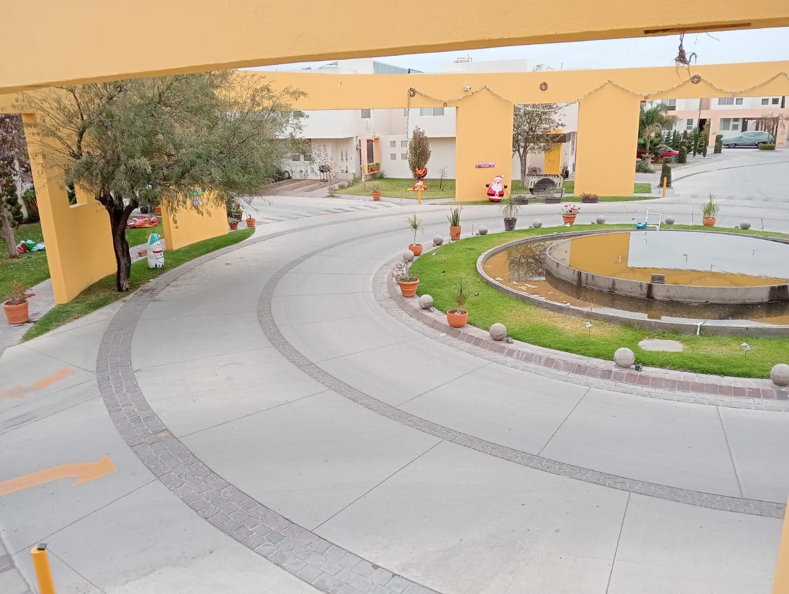 Renta Casa Amueblada, 4 Habitaciones, Privada el Encanto , Villa de Pozos, SLP - 1
