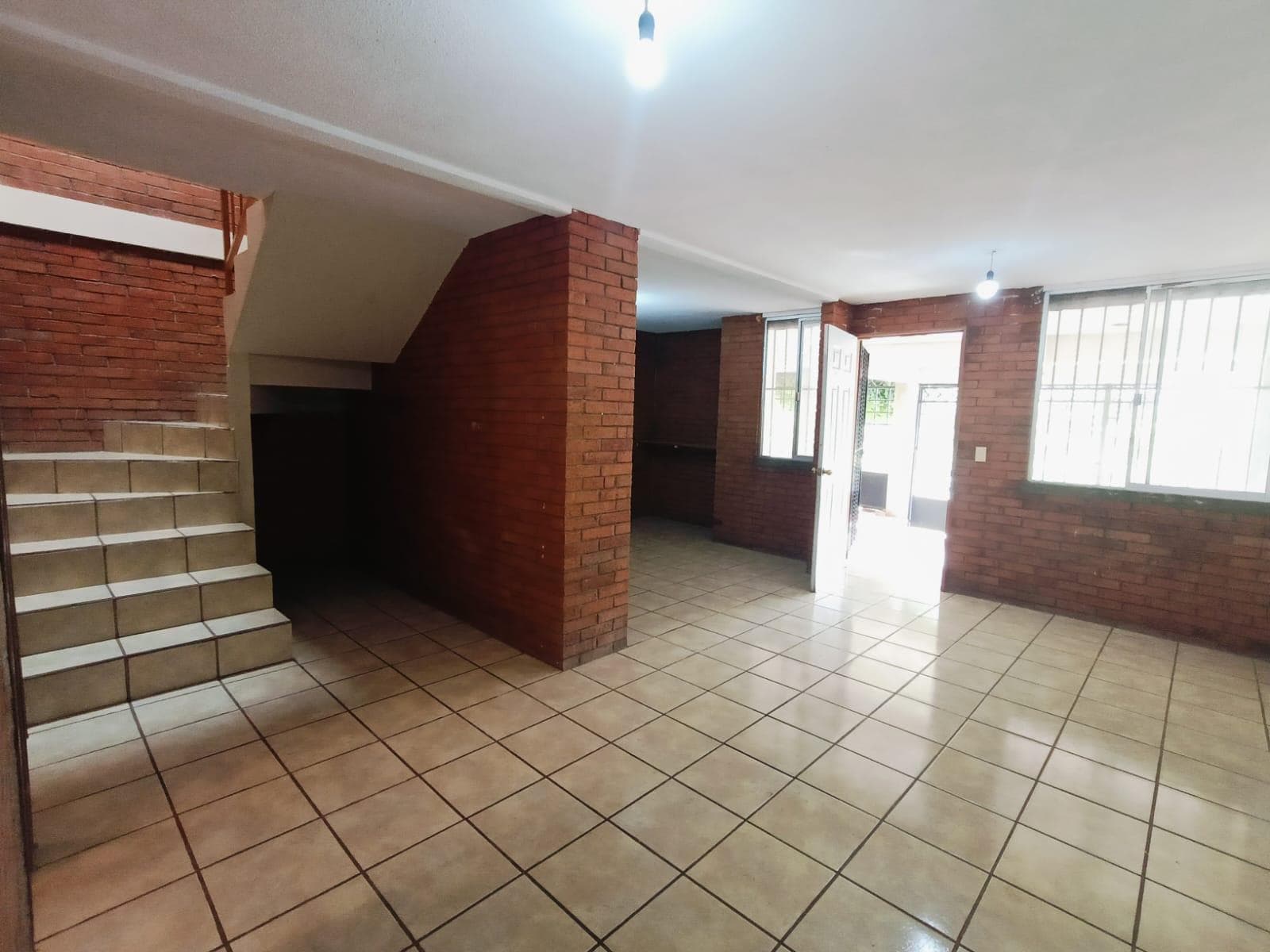 Casa en venta Fracc. Ex Hda Sta Teresa - 1