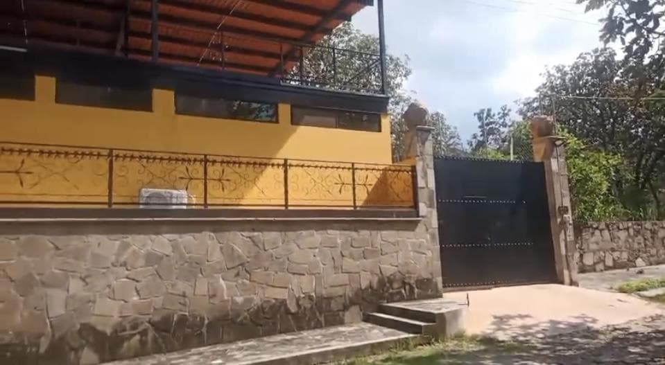 Casa en El Roble - 1