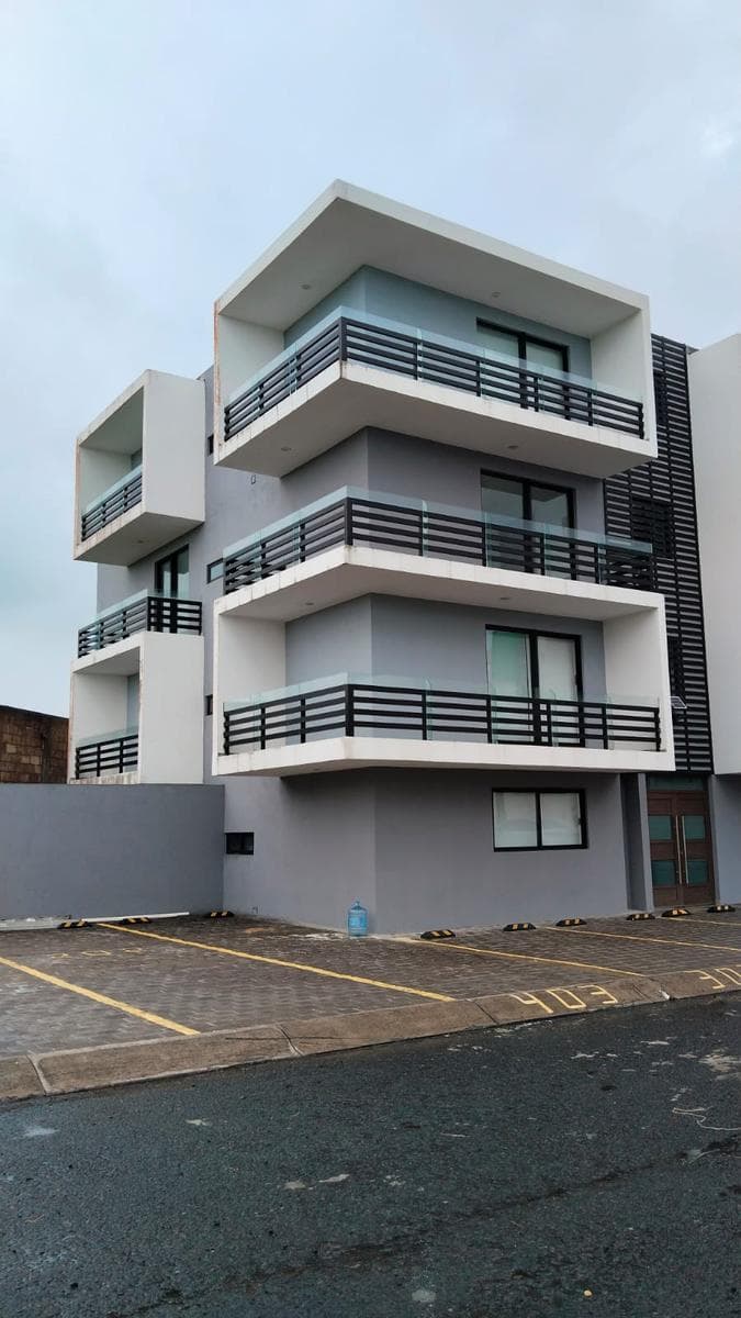 Departamento en venta ubicado en Fraccionamiento Mallorca, Riviera Veracruzana, Alvarado, Ver. - 1
