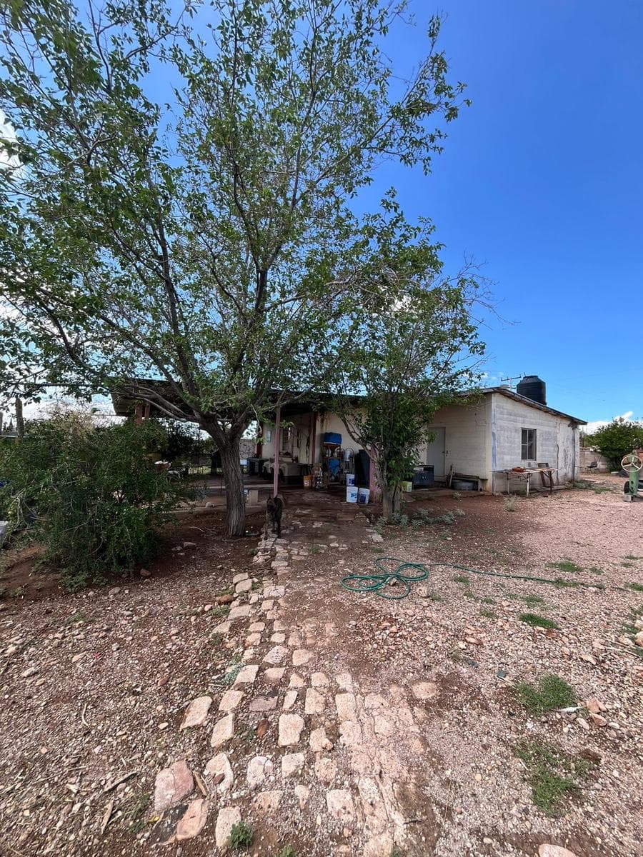 Terreno EN VENTA EN GRANJAS DEL VALLE - 1