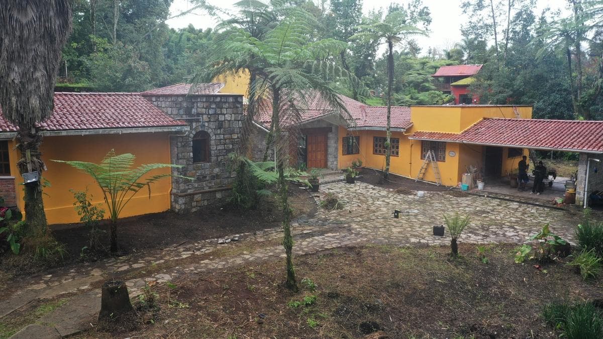 CASA EN VENTA, MI RANCHITO, XICOTEPEC - 1
