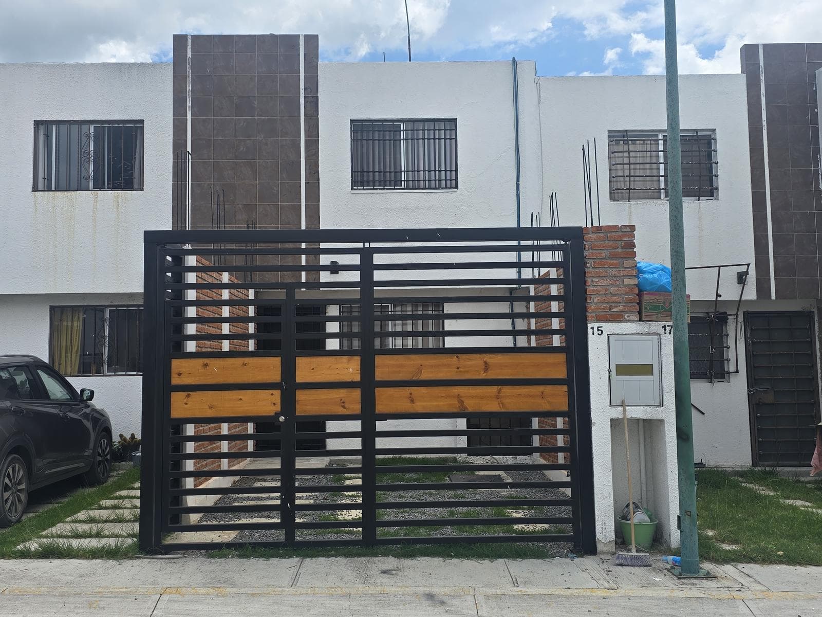 Casa AMUEBLADA - 1