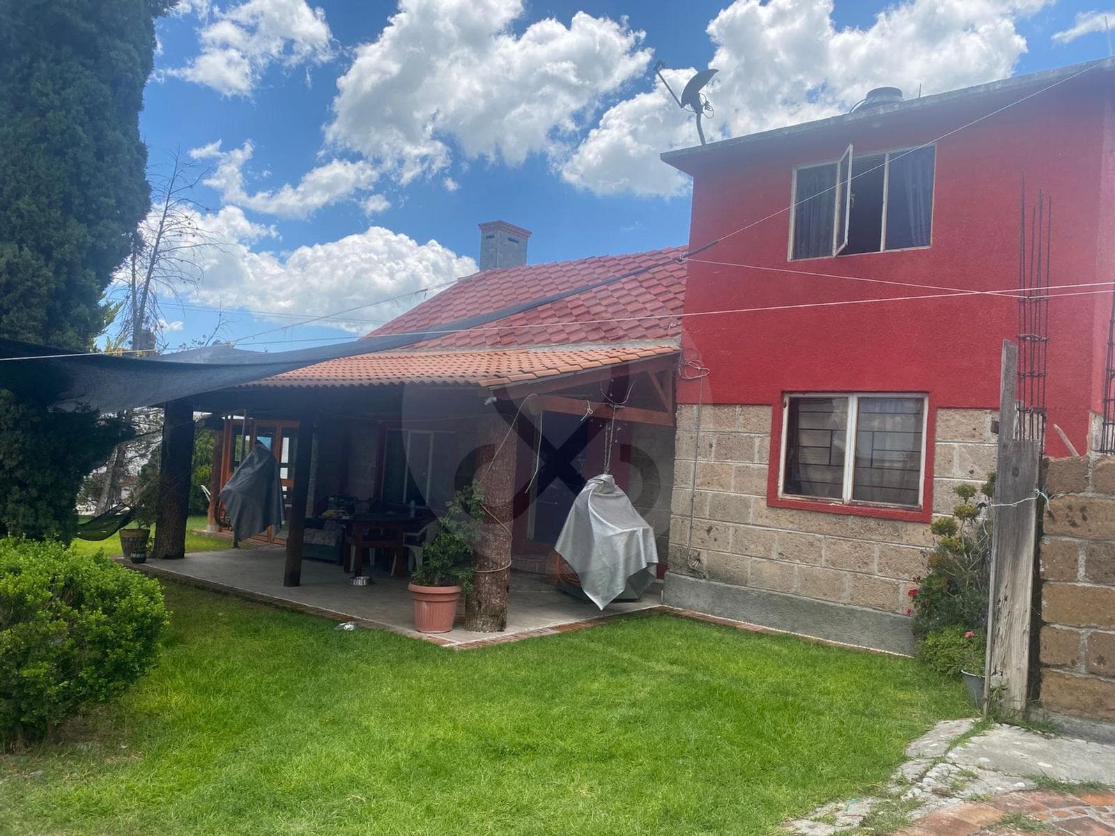 Casa en venta en Lázaro Cárdenas 3 Recámaras - 1