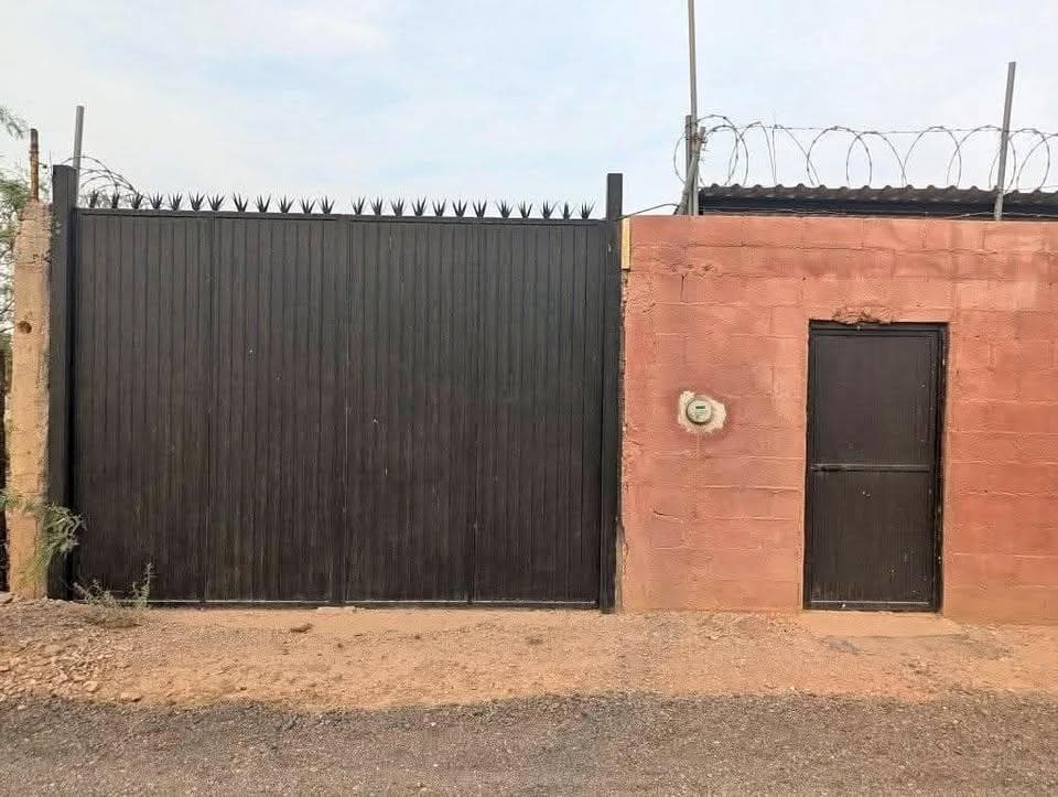 VENTA DE TERRENO EN COL DIAMANTE POR RIBERAS LIBRAMIENTO NORTE CERCA DE ALSUPER - 1