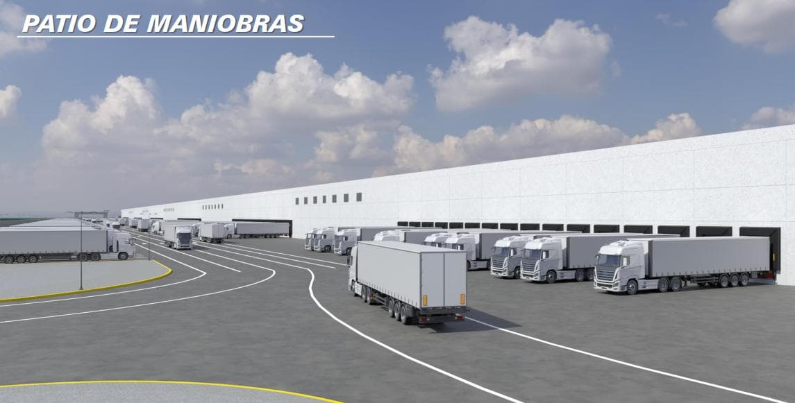 Bodegas en Renta en Nextlalpan - 1
