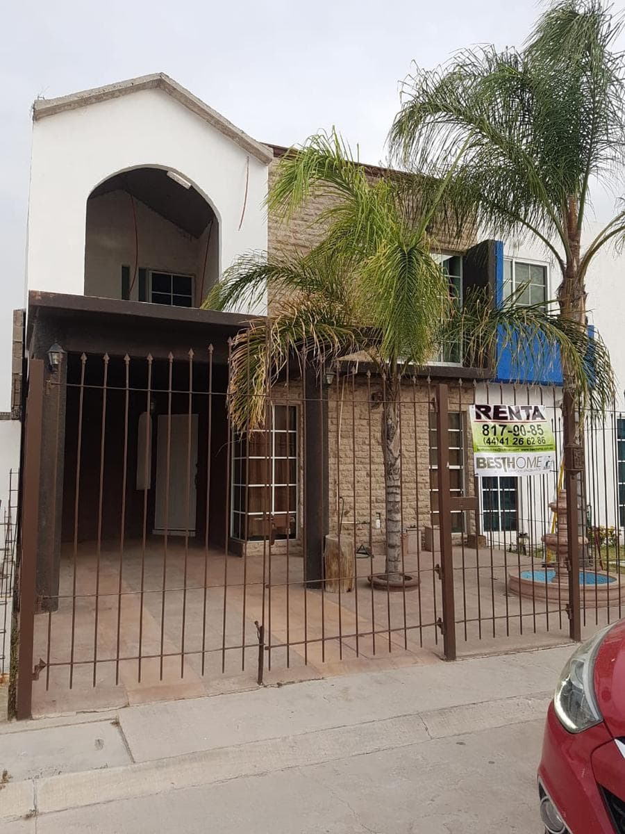 Casa en Las Mercedes - 1