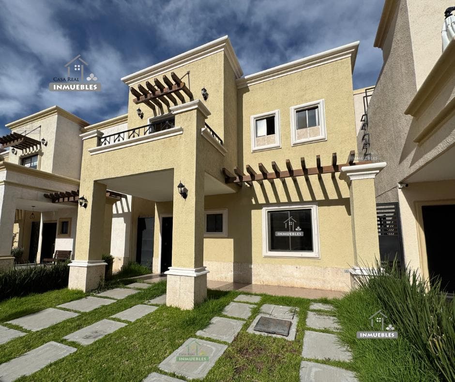 Casa - Pachuca - 1