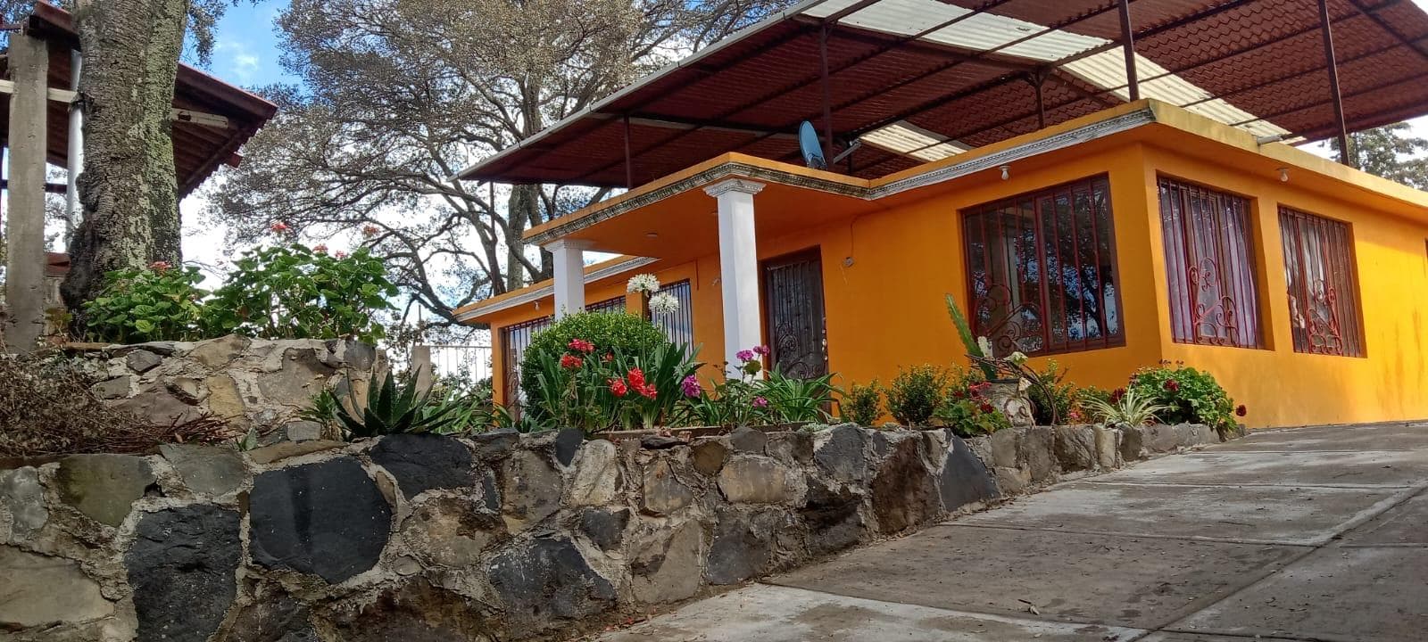 Casa EN VENTA - 1
