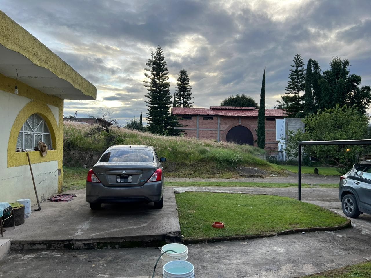 Terreno en Venta - 1