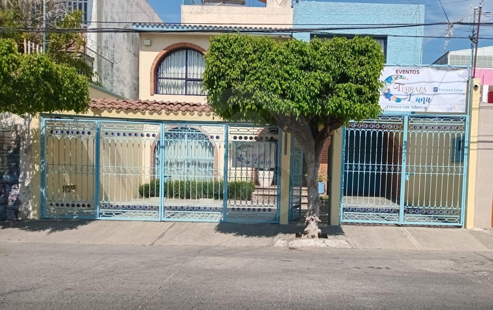 Casa con Uso de Suelo para Oficinas o Consultorios en Renta San Marcos, Guadalajara 316 m2 - 1