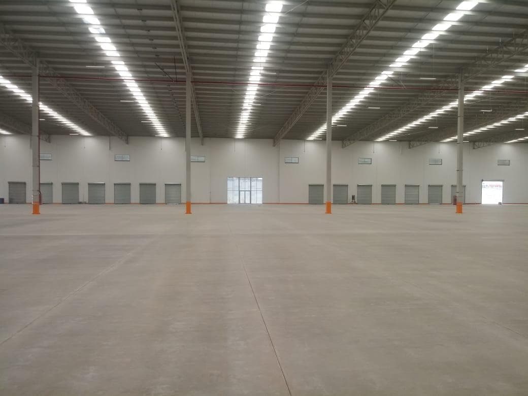 Bodega en renta de 22,816 m² en Tultepec - 1
