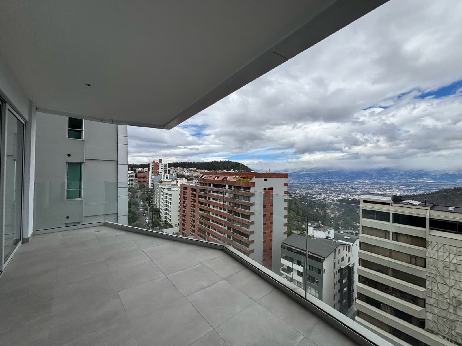 Departamento - Centro Norte - 1