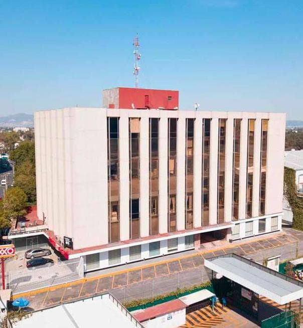 OFICINA EN RENTA, TOREO - 1
