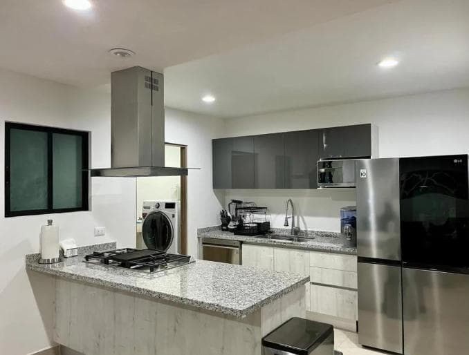 Casa en Miguel Alemán - 1
