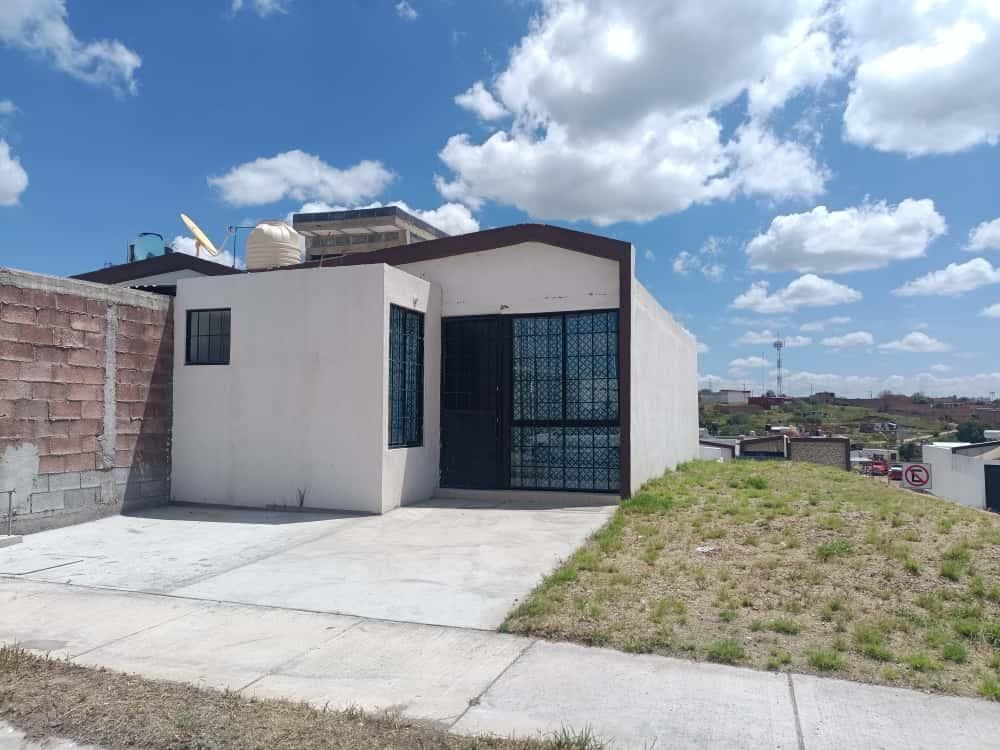 Casa en Fraccionamiento La Florida, Aguascalientes - 1