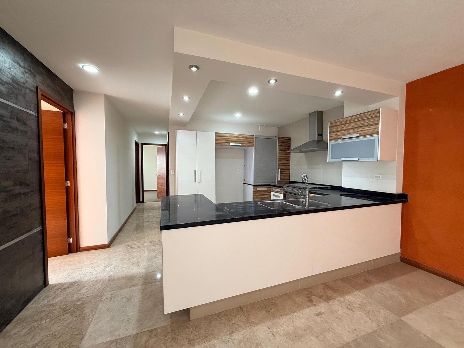 Departamento en Venta en Colonia La Paz - 1