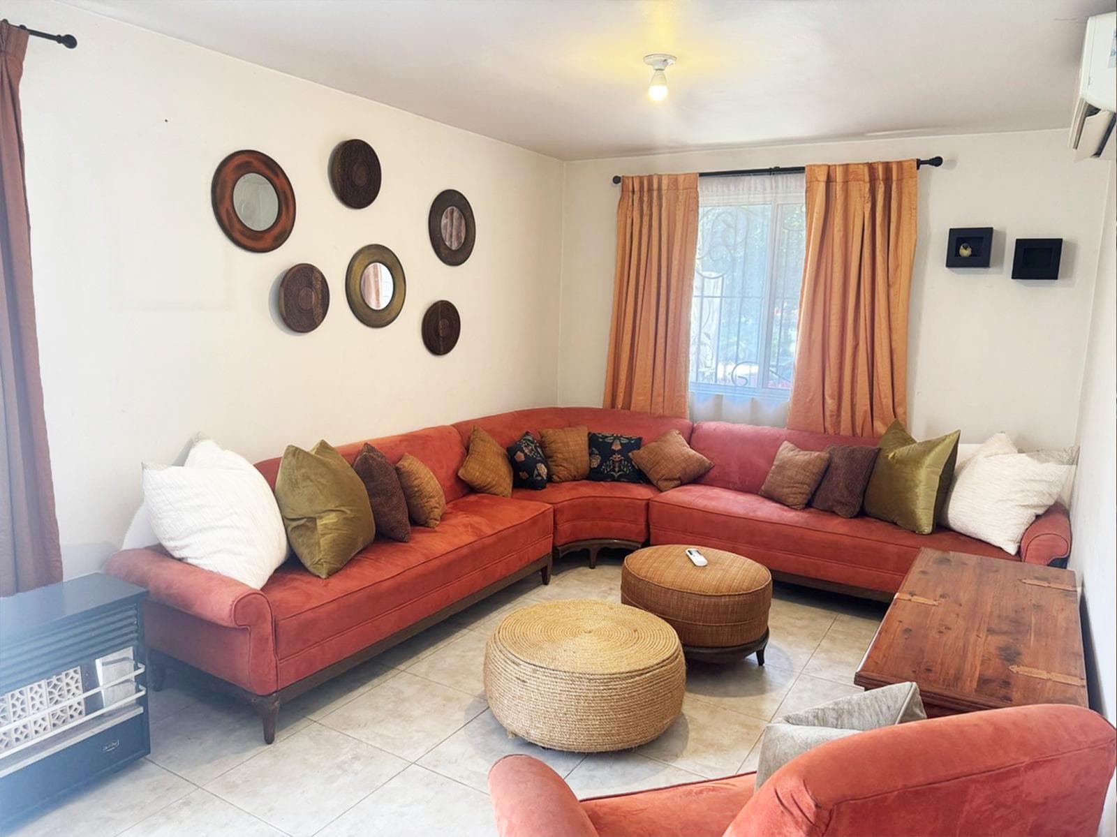 Casa en venta Paraje Anáhuac, General Escobedo - 1