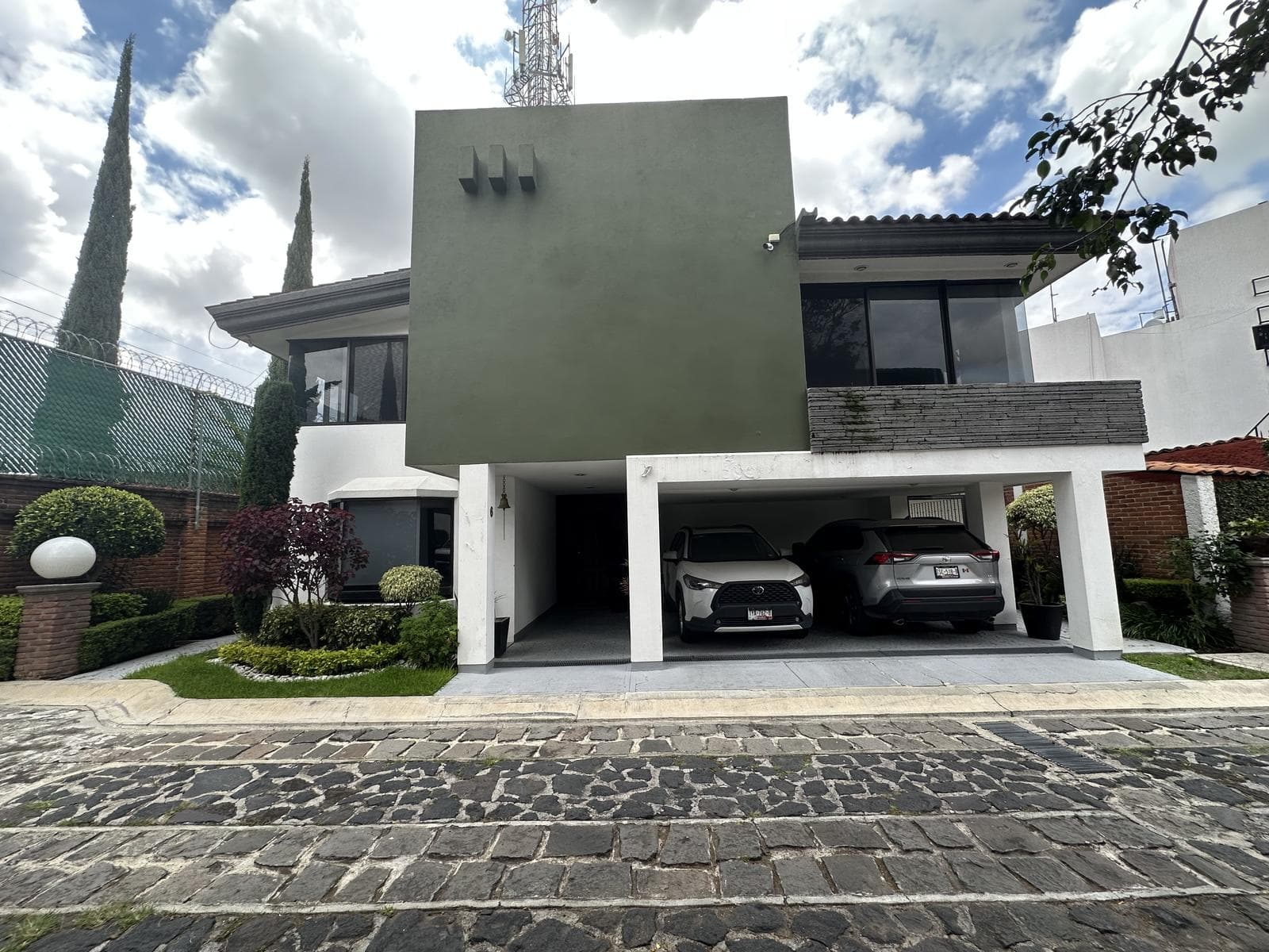 casa en venta Concepcion Zavaleta - 1