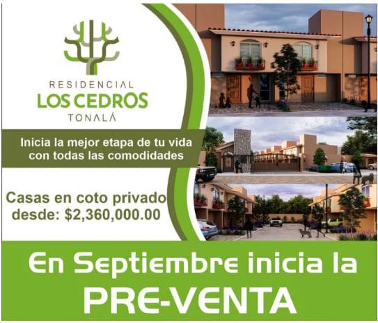Casa en La Comolea - 1