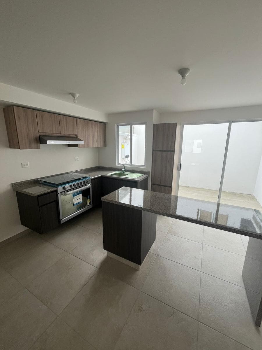 Casa en renta - 1