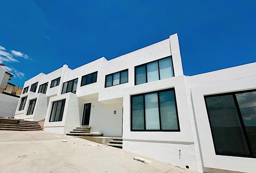 Venta de Departamento en Fracc. Jardines de San Francisco. Verwi - 1