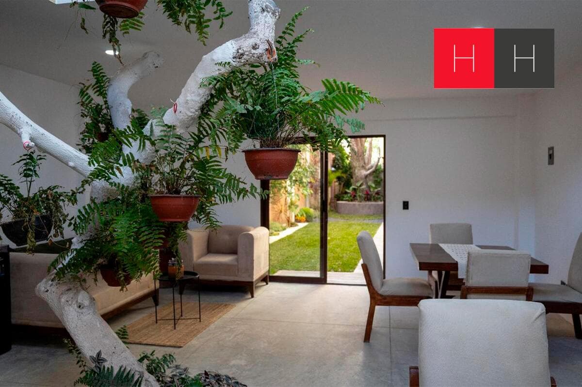 Departamento en venta en fracc. Estrellas del Sur. - 1