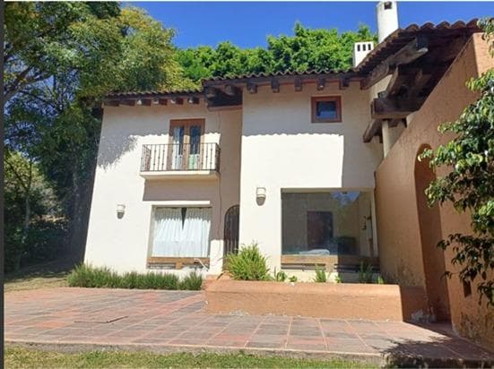 Casa en Santa Mónica - 1