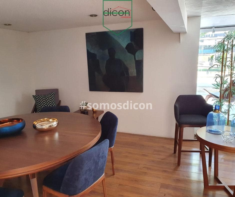 Oficina en Venta Circuito Juan Pablo II - 1