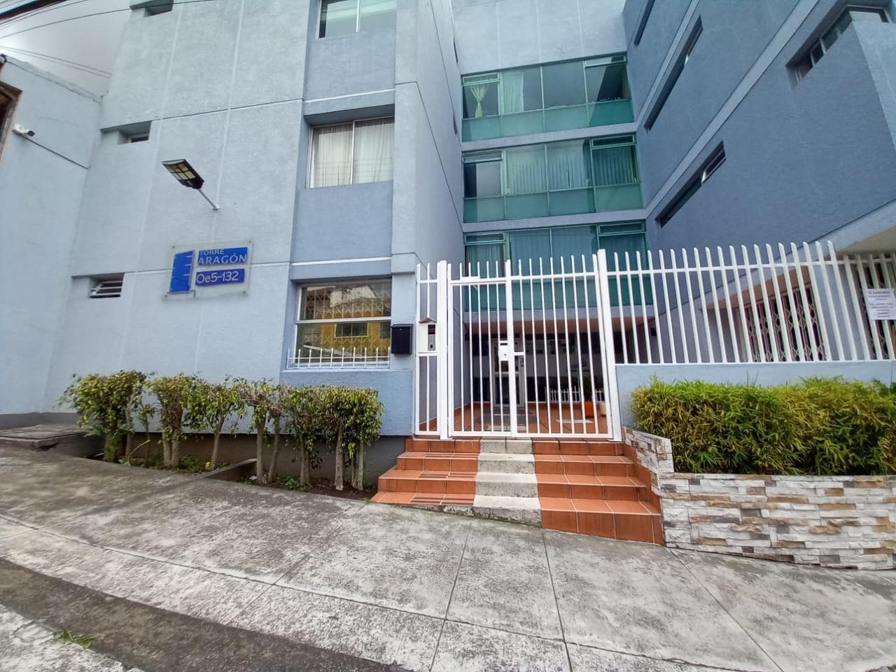 Departamento en Venta 89 m2 Sector Las Casas - 1