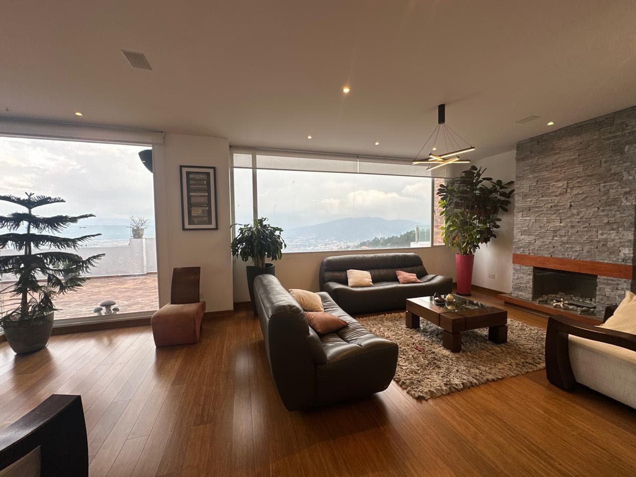 TWG Departamento Venta Lomas de Monteserrín 3 dormitorios - 1