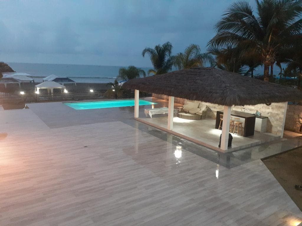 Casa en Centro de Punta Blanca - 1