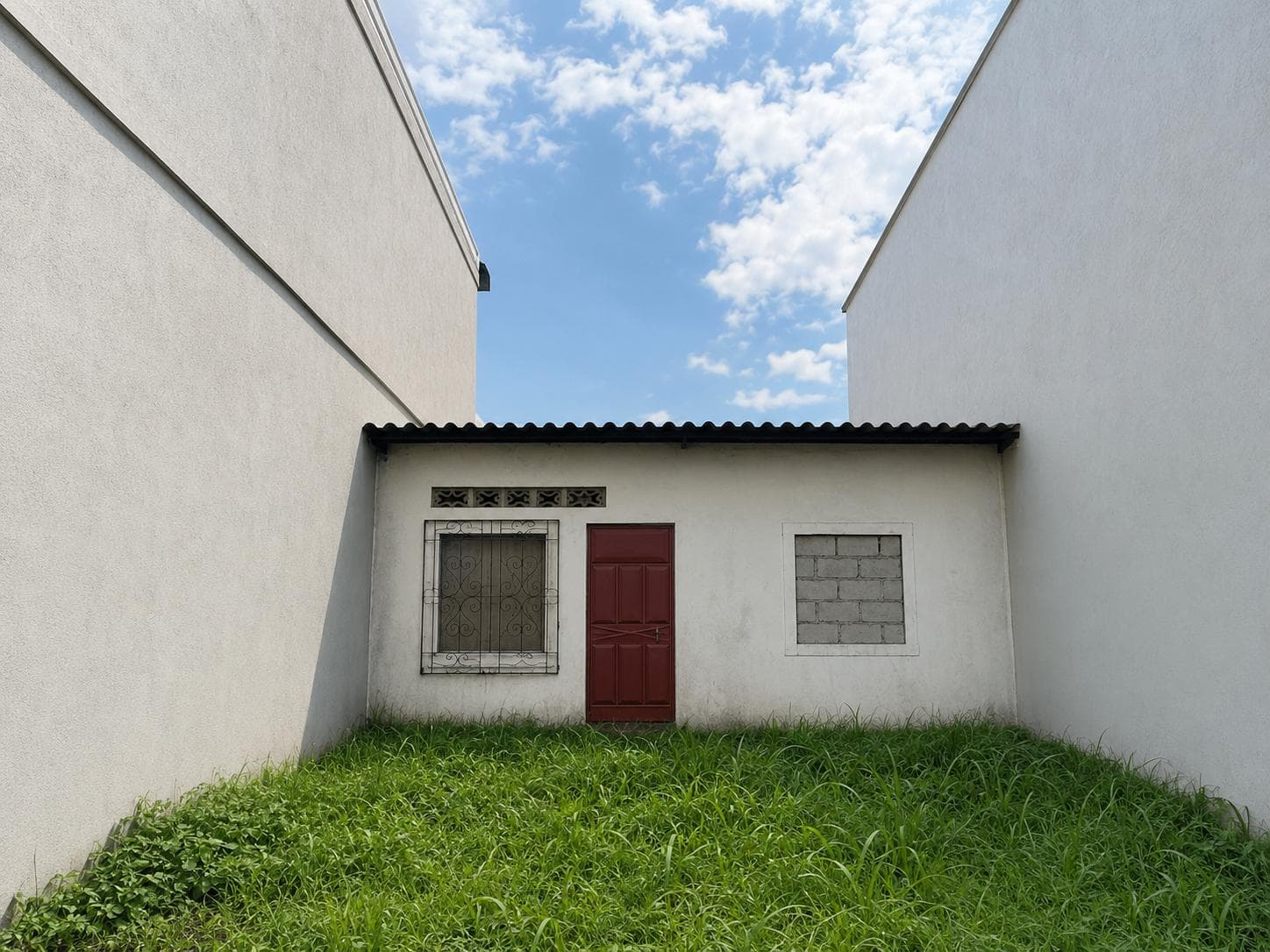VENTA CASA EN MUCHO LOTE ETAPA 2 - 1