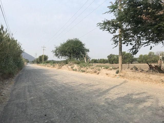 TERRENO EN VENTA EN SAN ISIDRO MAZATEPEC - 1