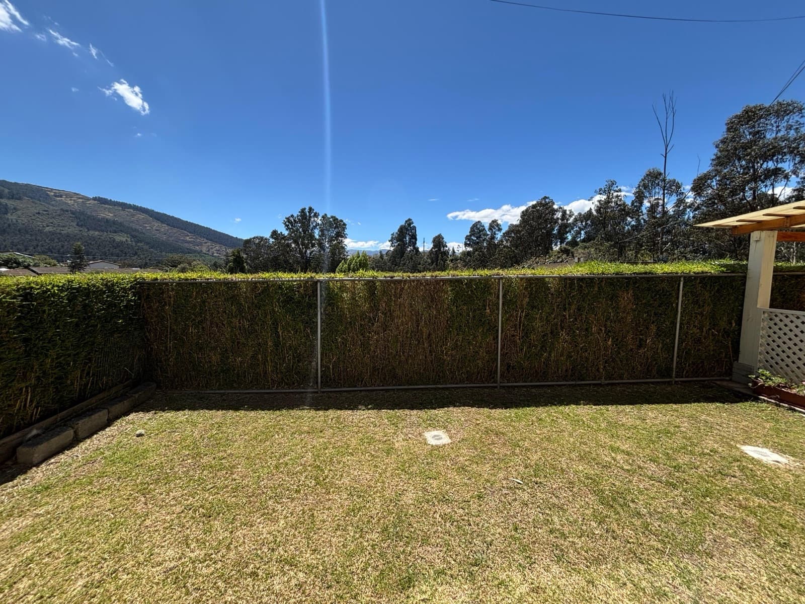 Casa - La Armenia - 1
