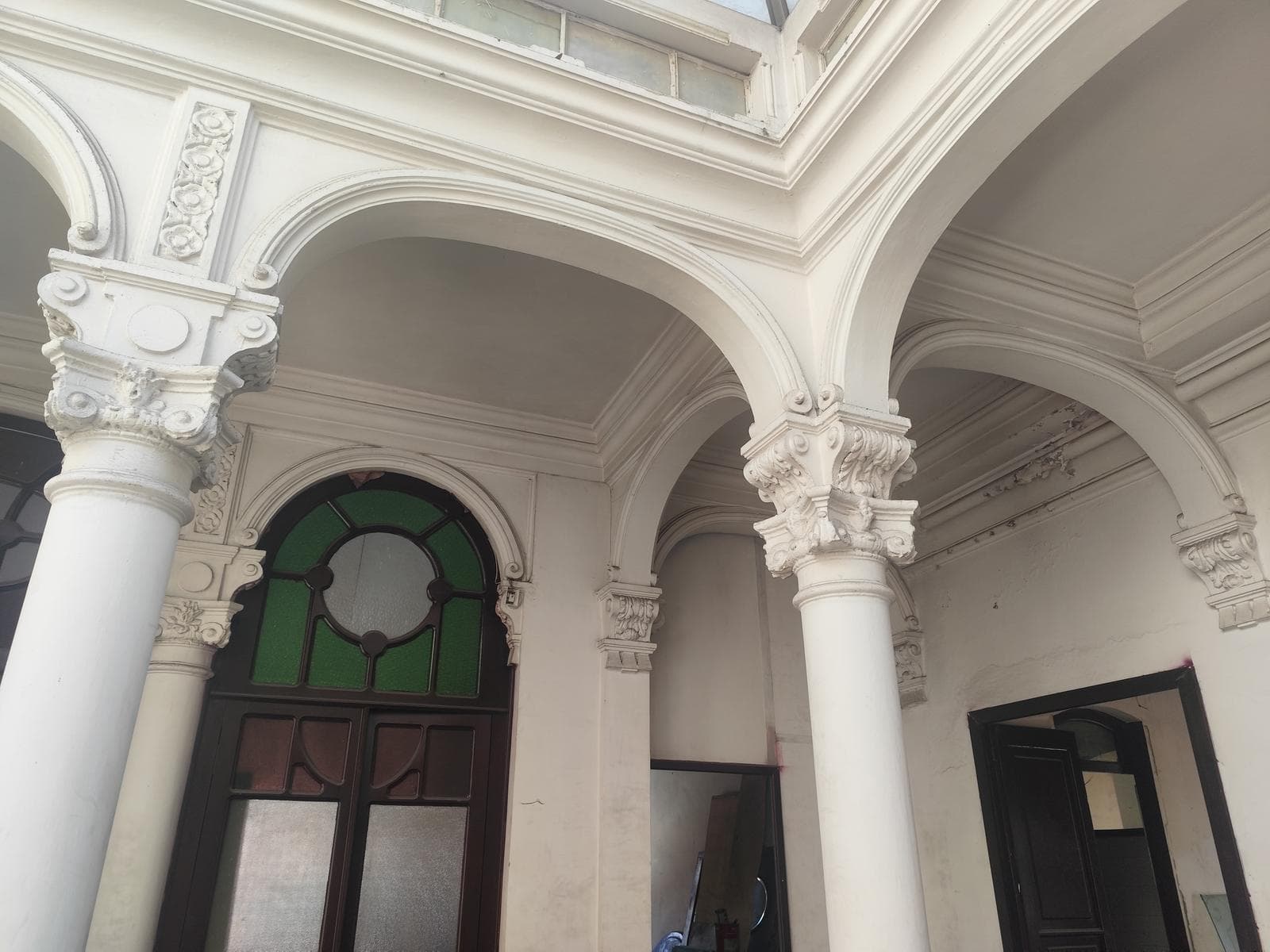 Local de Renta, Centro Histórico Ideal para Restaurante o AIRBNB - 1