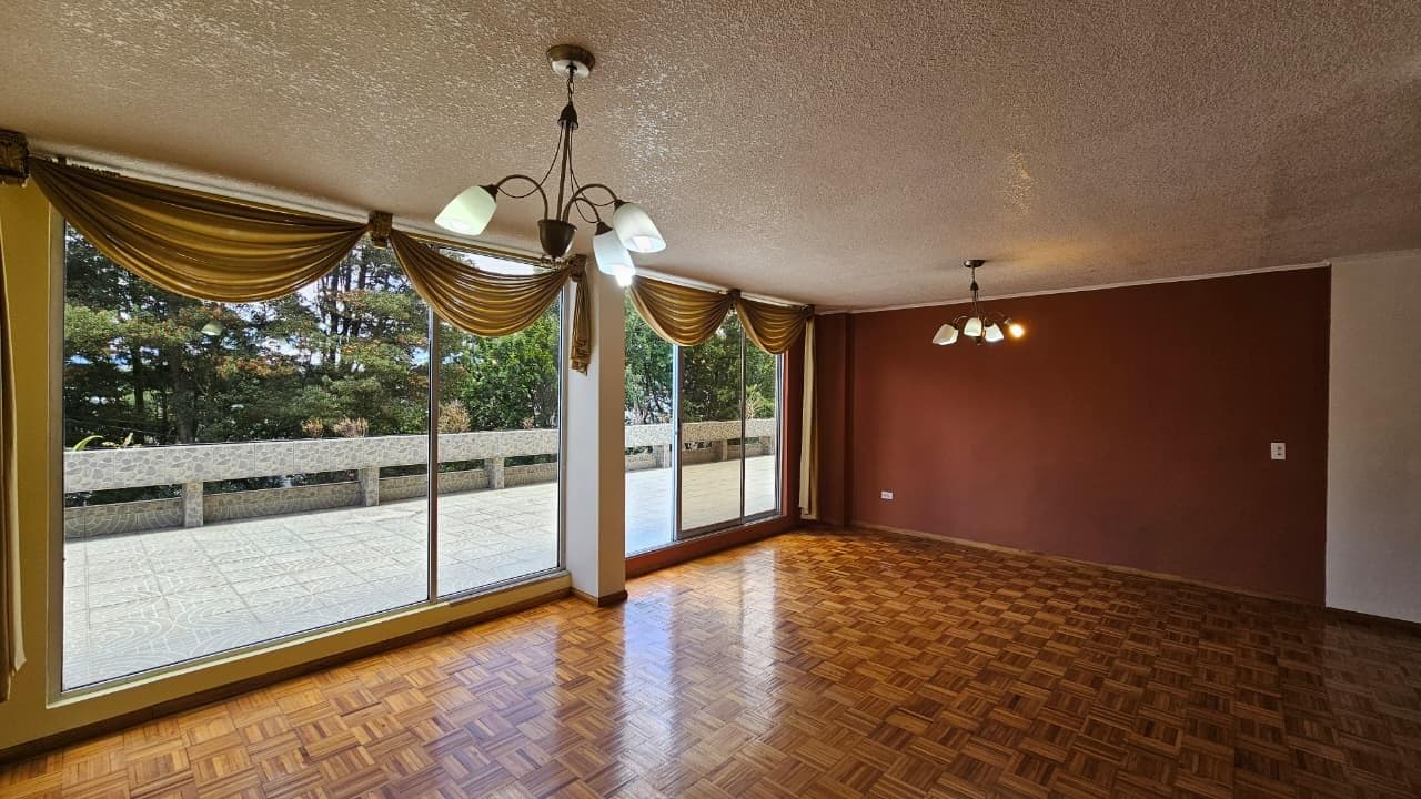 Venta Departamento dentro de conjunto en Conocoto - 1