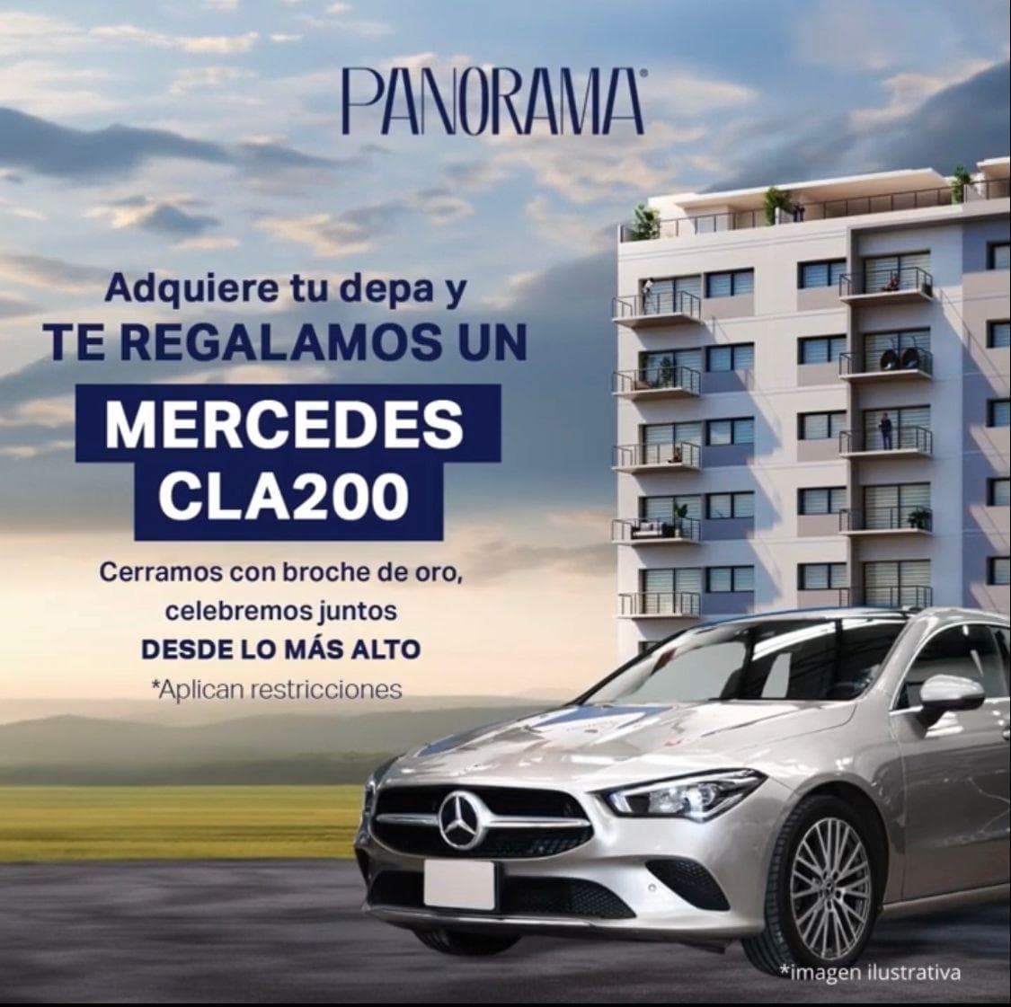 Departamento en Fraccionamiento Montebello - 1