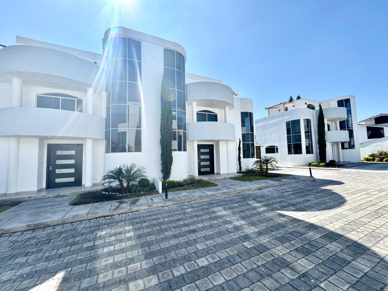 Casas de venta en Mirasierra, Valle de los Chillos - 1