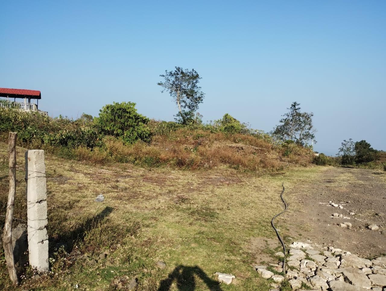 Terreno en Venta El Fresno Tlacolulan Veracruz propiedad - 1