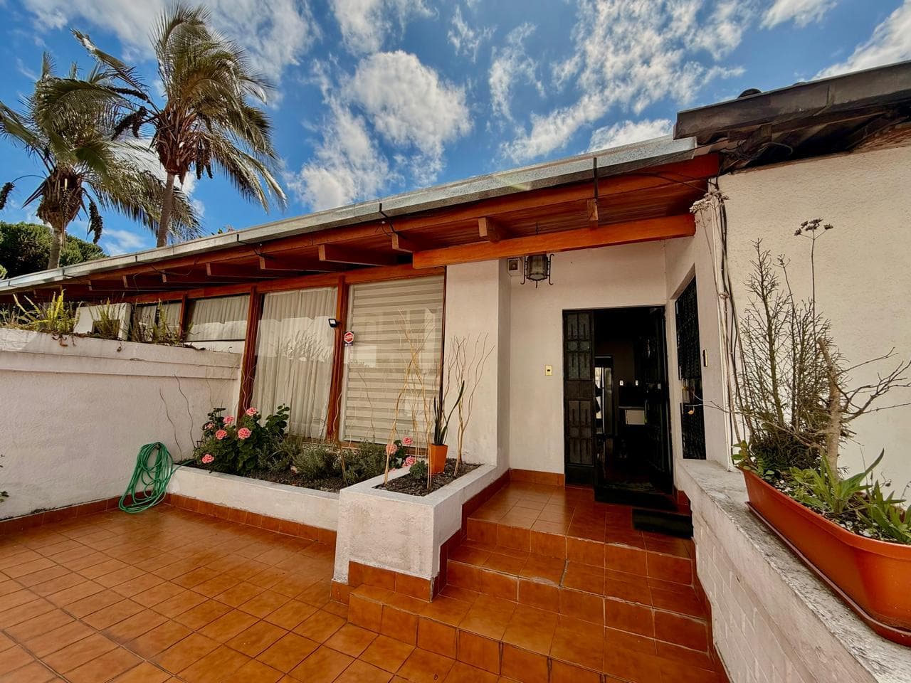 SUITE EN VENTA EL BATÁN - 1