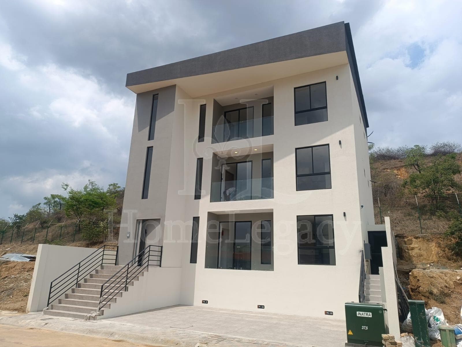 Venta de Departamentos en Villa Club de Estreno AE - 1