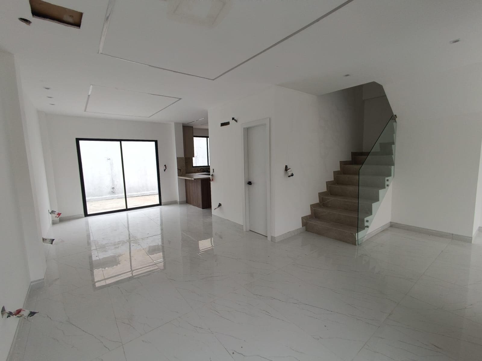 Venta de Casa en Villa Club de Estreno AE - 1