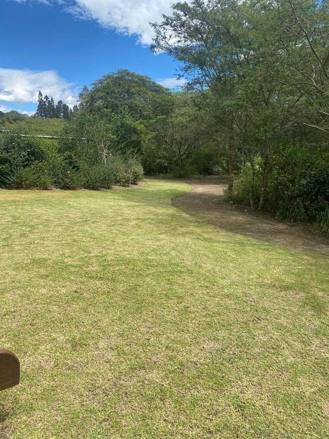 Vendo lote de terreno en Tumbaco Urbanización de lujo - 1
