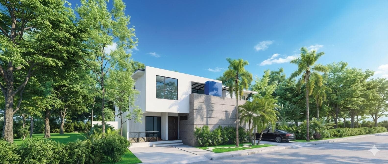 Venta de Casa, Ballenita, Ruta del Sol, 3 Habitaciones, Santa Elena J.V - 1