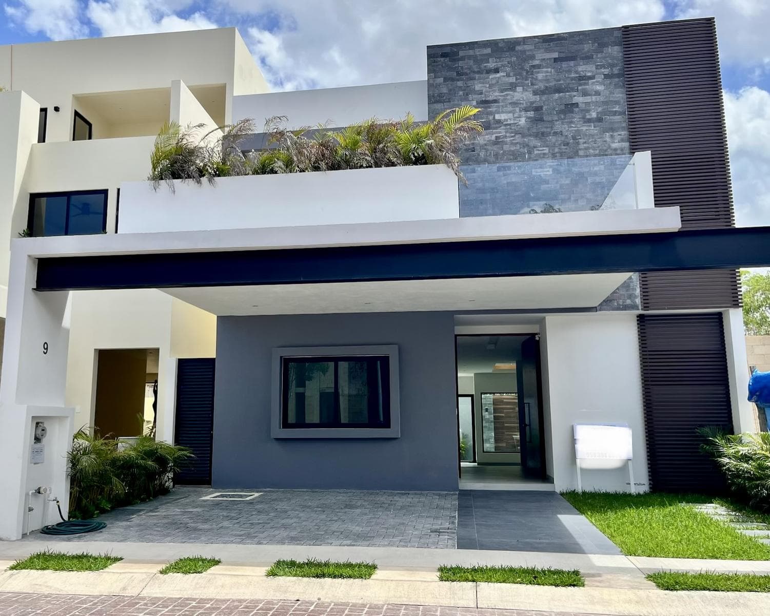 Casa en Venta en Via Cumbres Cancun - 1