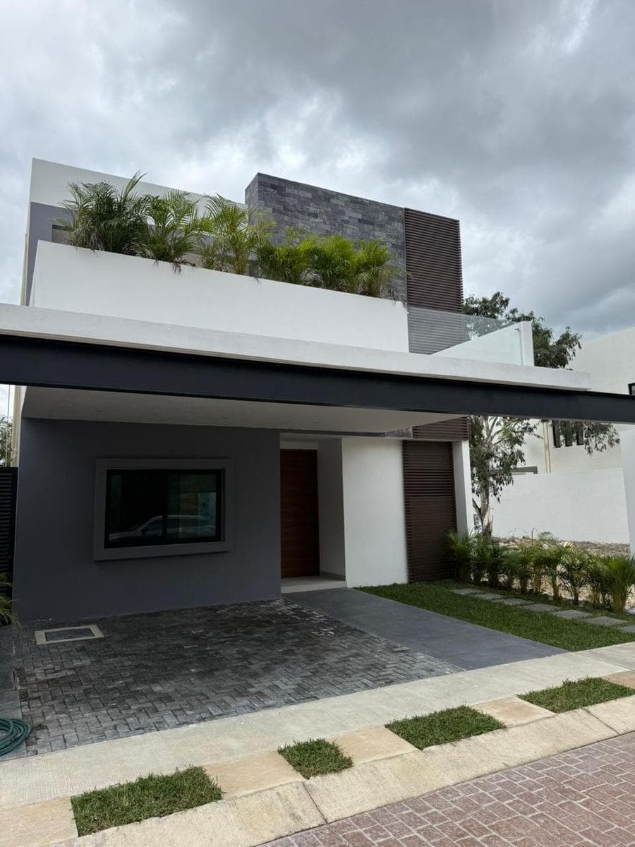 Casa en Venta en Via Cumbres Cancun - 1