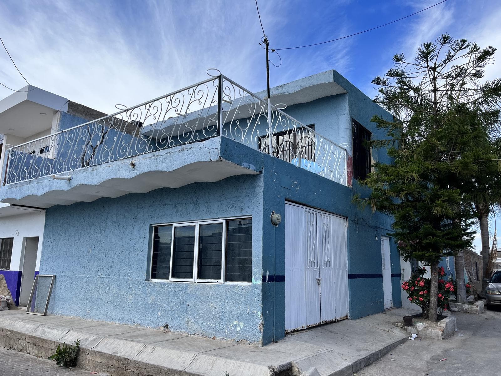 CASA EN VENTA EN TALA (COLONIA JACARANDAS) - 1